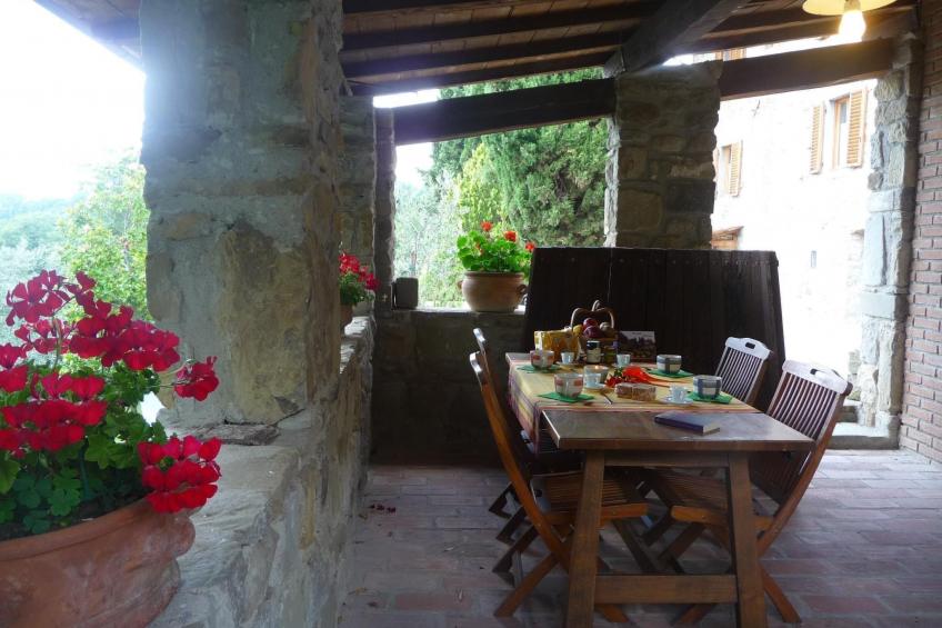 Lindenhaussiedlung mit Gemeinschaftspool - foto 30