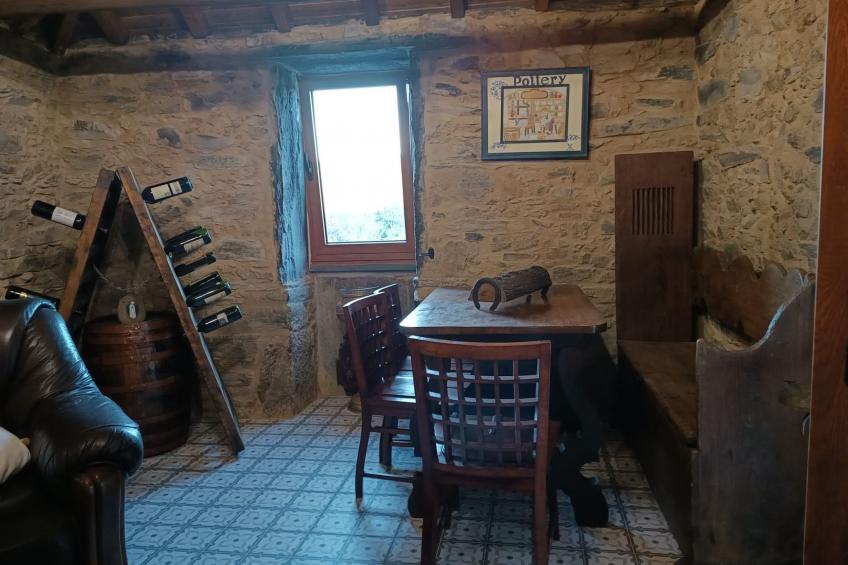 Eine Zuflucht in den Bergen - foto 22