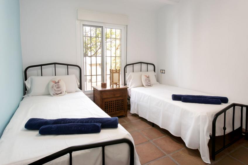 Villa Mar y Luna - foto 39