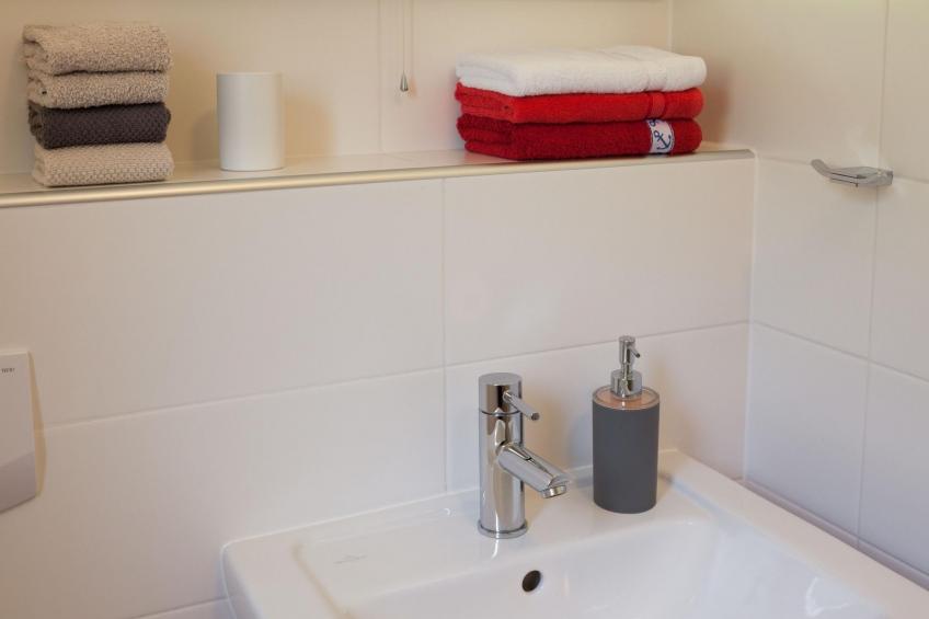 Moderne Ferienwohnung Daria mit Panoramablick - foto 17