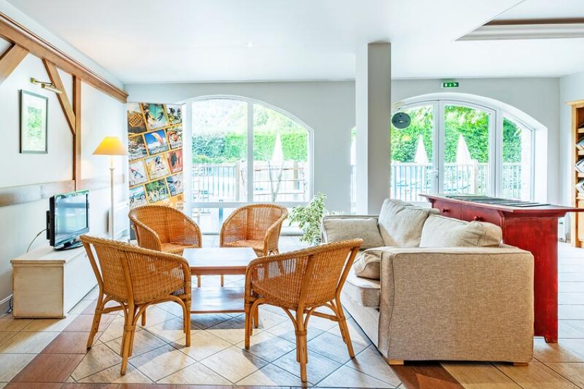 Les Rives de l'Aure S4 - foto 26