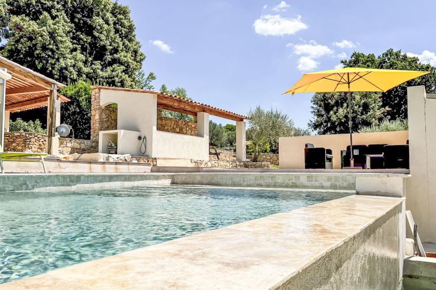 Villa Bienêtre - foto 39