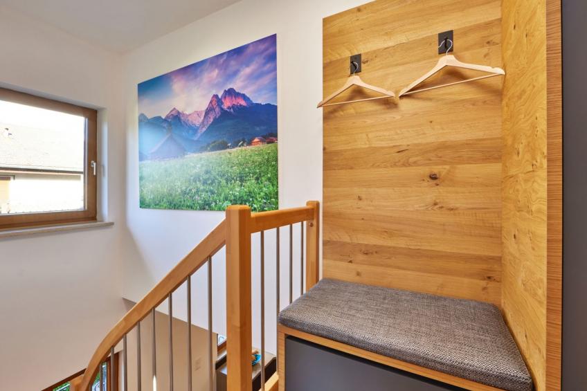 Appartement in Garmisch-Partenkirchen mit Großem Balkon - foto 8