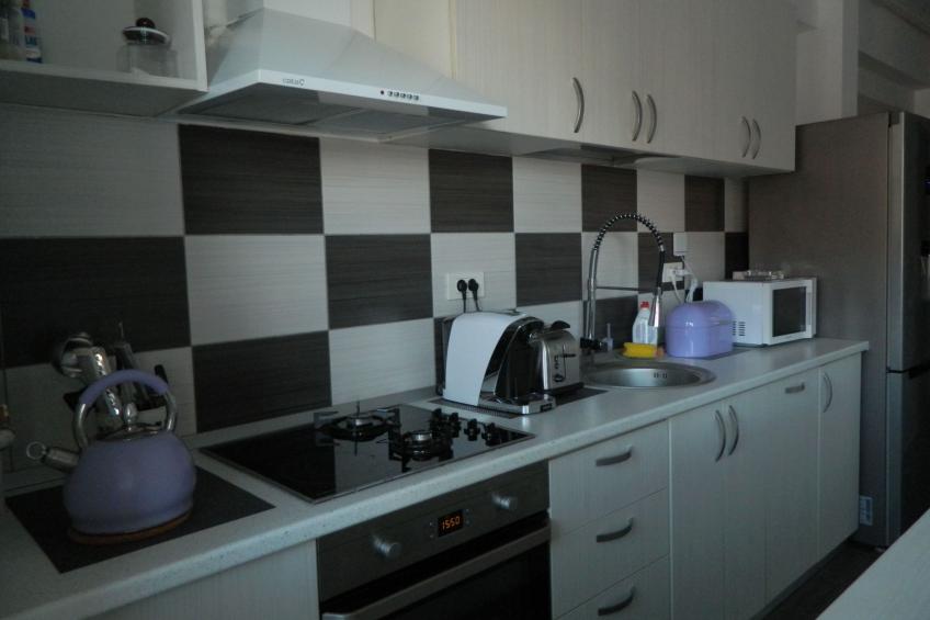 Wohnung "Militari Residence M1" - foto 8