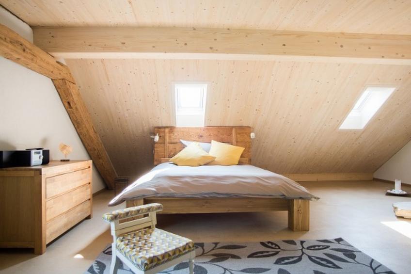Appartements - Ferme La Joux-Chaupe, (St-Ursanne), - foto 3