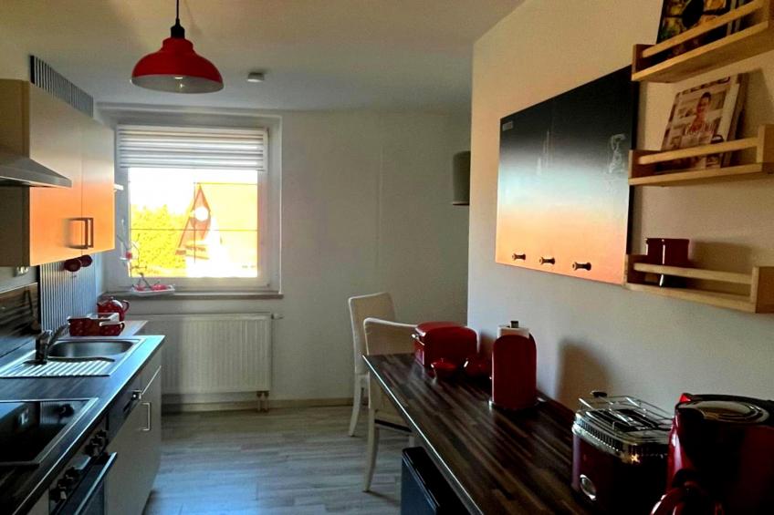 Hochsitz Appartement - foto 10