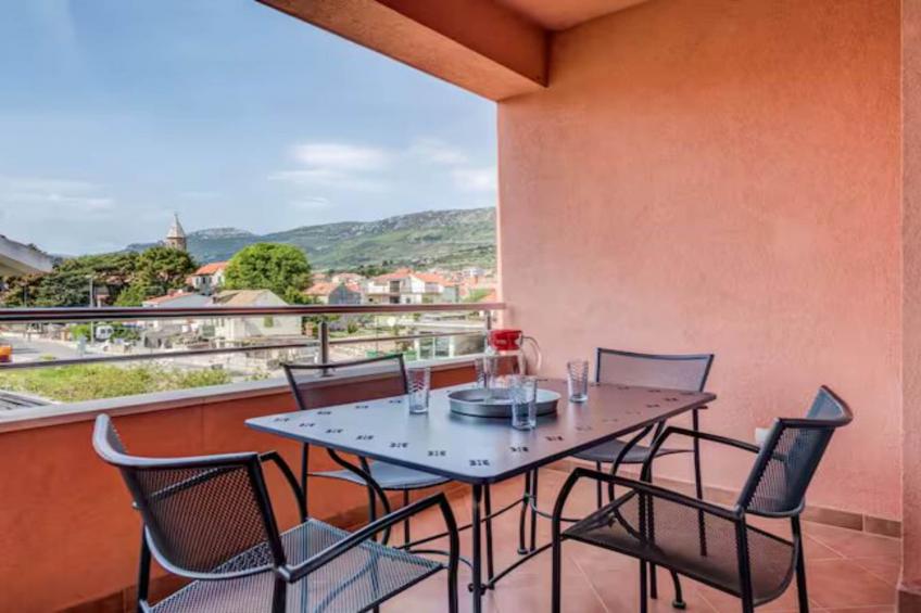 Mise Holiday Apartments - Two bedroom apartment II - foto 15