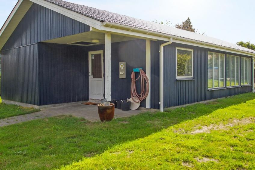"Luise" - 800m from the sea in SE Jutland