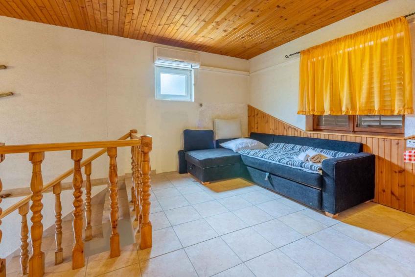 Ferienhaus mit großem Grundstück und Waschmaschine - BF-B7BWH - foto 72