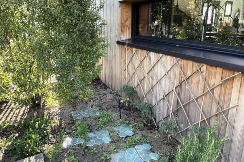 Villa Avec Piscine Et Climatisation: Paradis Familial Près D'arcachon - foto 4