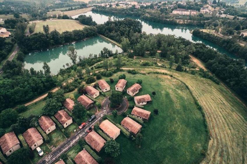 Terres de France -  Hameaux des Lacs - foto 2