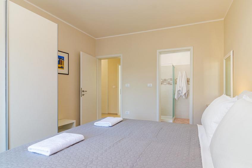 Modern, Elegant Apartment Anna (Rosemary) - foto 13