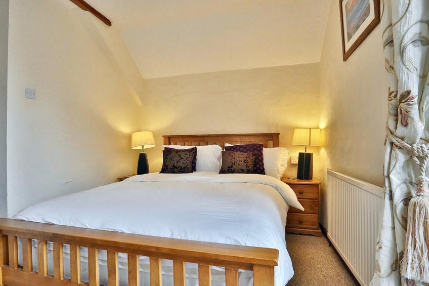 The Barn Cottages - foto 47