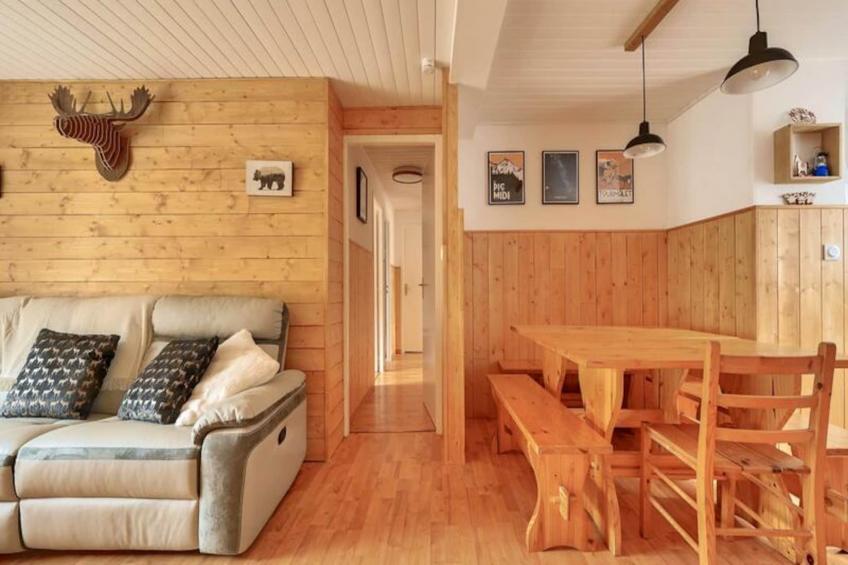 Résidence Pm91-bareges - foto 5