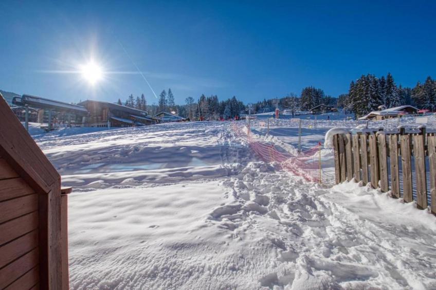 Grande Neige N°44 - 2P4 - foto 23