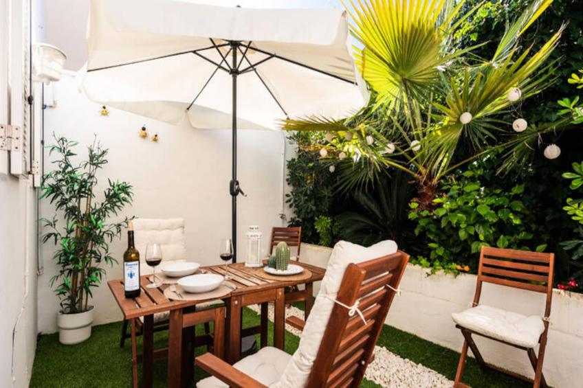 Appartements à Arenal d'en Castell - foto 10