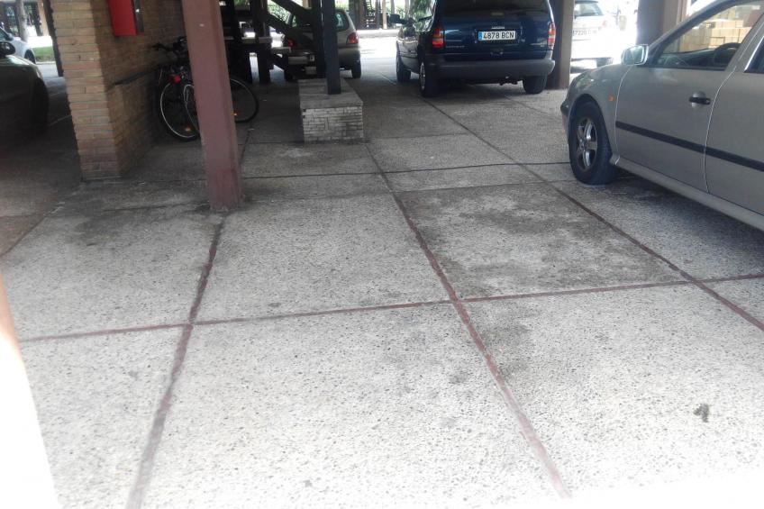 Wohnung "Llavaneras2" mit Meerblick - foto 14