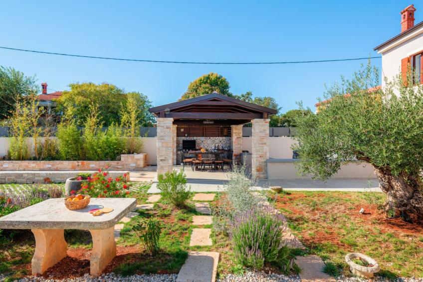 Villa Valtura - foto 43