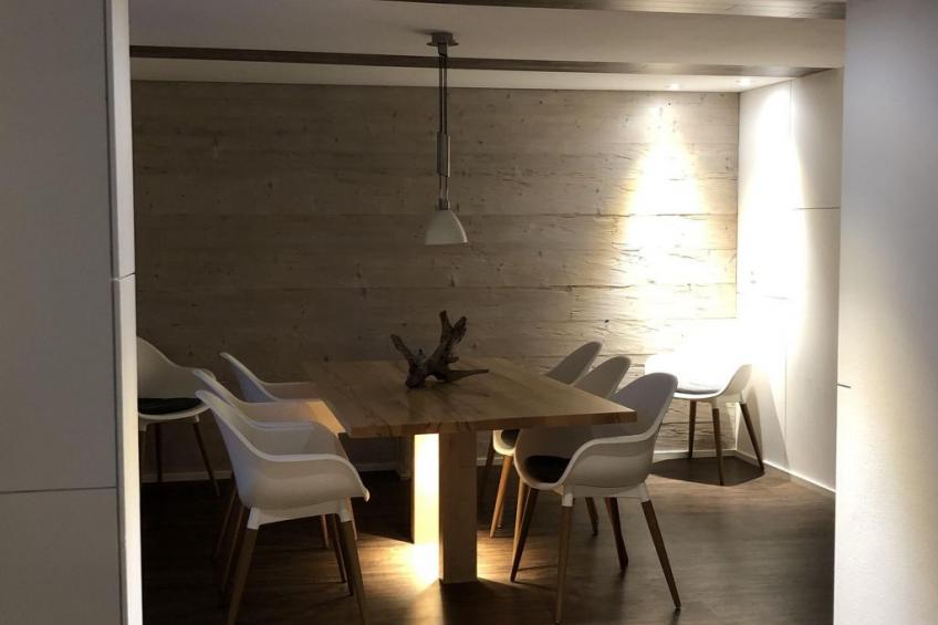 mit Privatpool für 4 Personen  + 4 Kinder ca. 220 m² in Thüringen, Vorarlb - foto 21