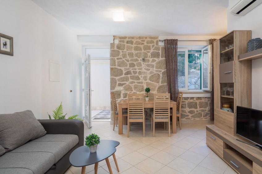 Sonnenaufgang an der Adria - Strandhaus - foto 79