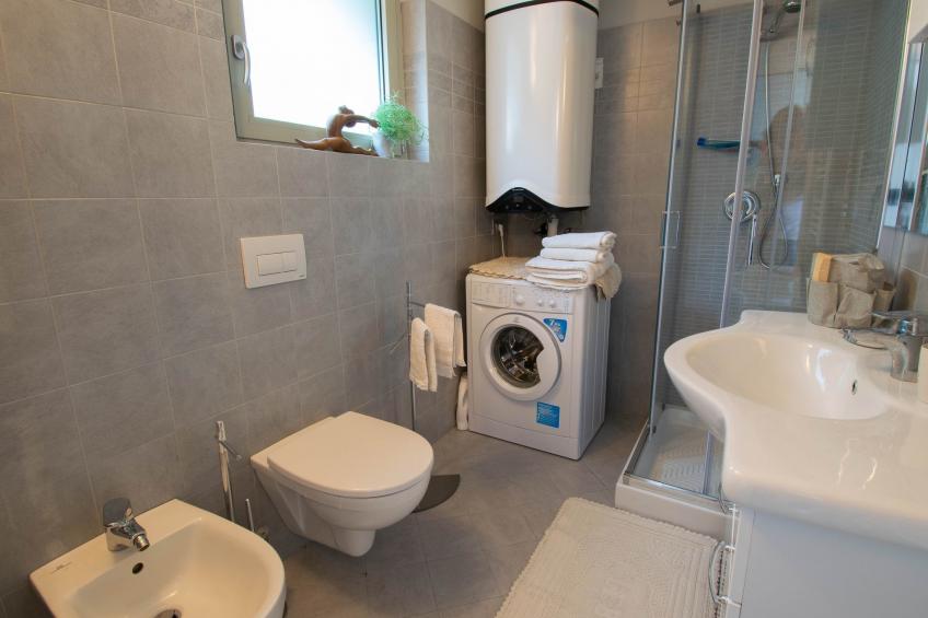 Wohnung mit Panaoramaterrasse und Pool - foto 13
