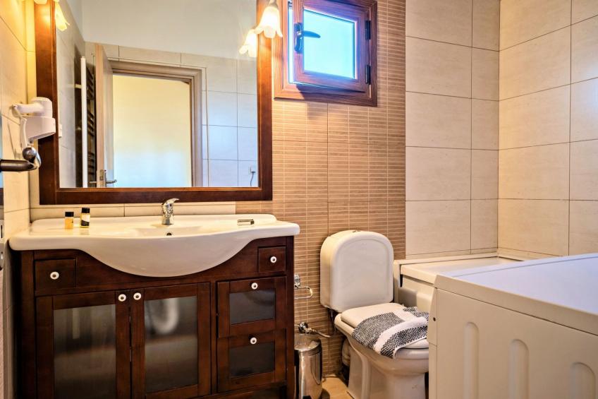 Villa Zeus mit privatem Pool und Jacuzzi - foto 28