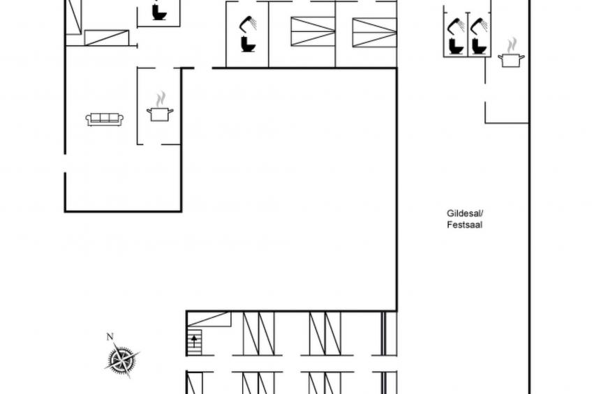 "Tatiane" - 10km from the sea in Western Jutland - foto 32