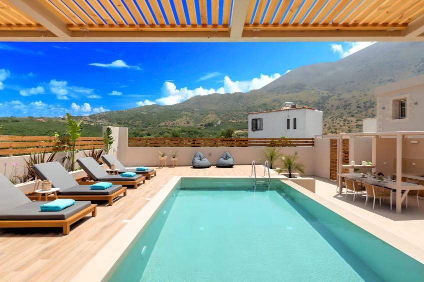 Hidden Gem Pool und Jacuzzi - foto 7