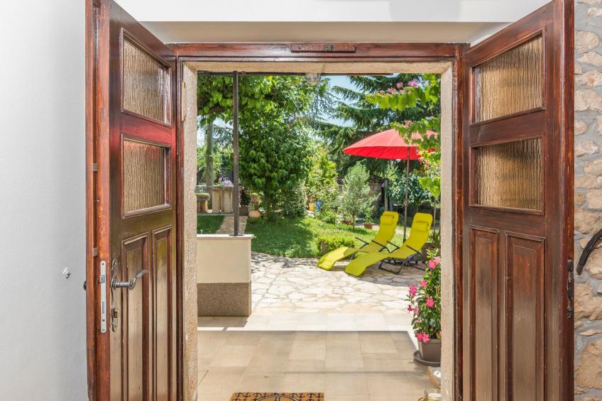 Appartement Irè 4 Persone - foto 17