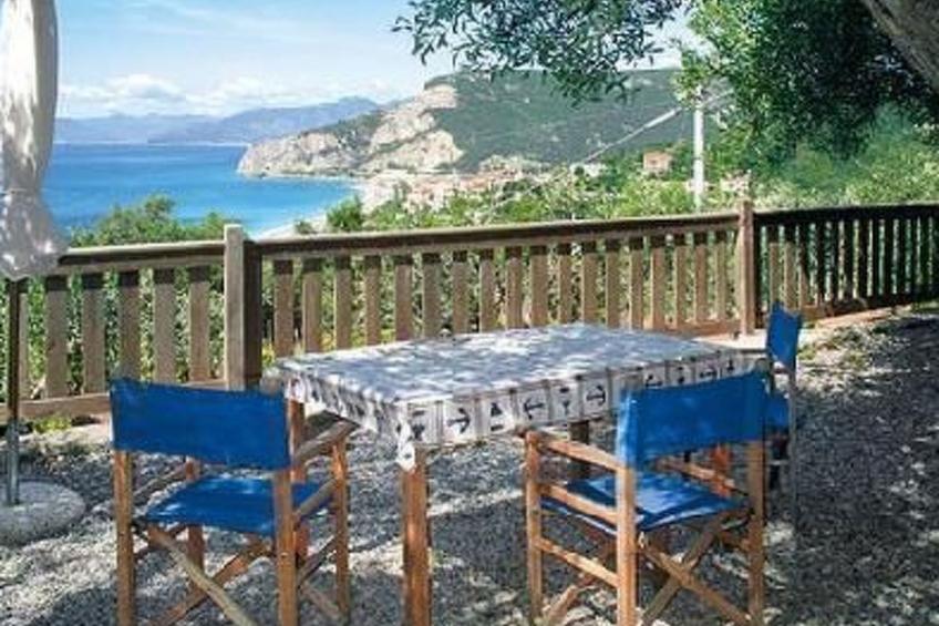 Einzimmerwohnung mit Panoramablick im Erdgeschoss - foto 12