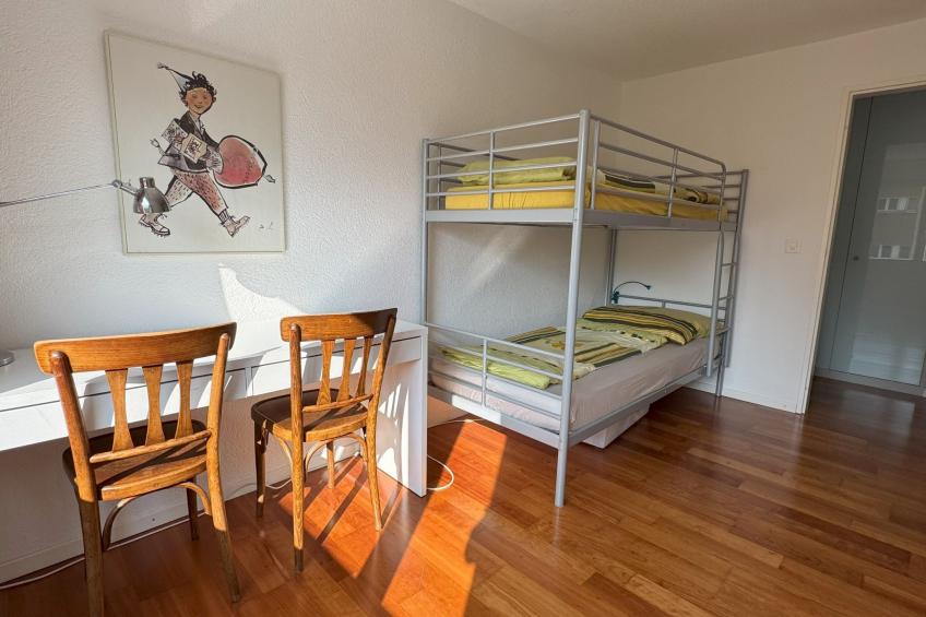 modern eingerichtete Ferienwohnung in Andermatt - foto 6