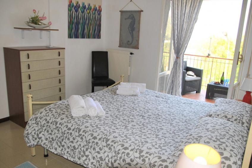 Angenehmes Haus in Sperlonga mit privatem Parkplatz - foto 15