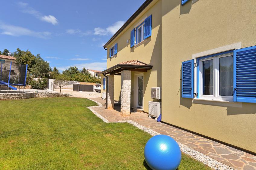 Villa 1519 - foto 37