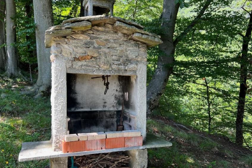 Rustico Eremo Rico - foto 12