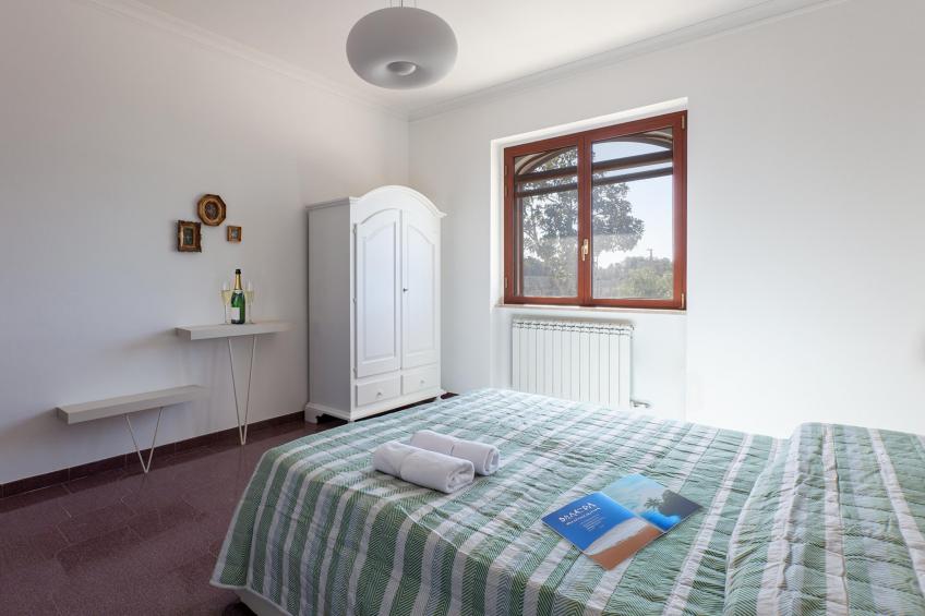 Tenuta San Cassiano With Garden And Pool - foto 33