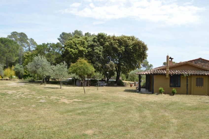 Villa La Bastidane - foto 35