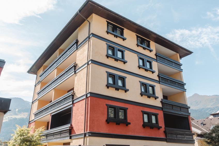 Appartement Rose - foto 32
