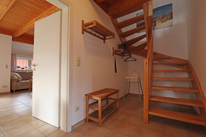 Doppelhaushälfte Bernsteinhaus II, Trassenheide - foto 23