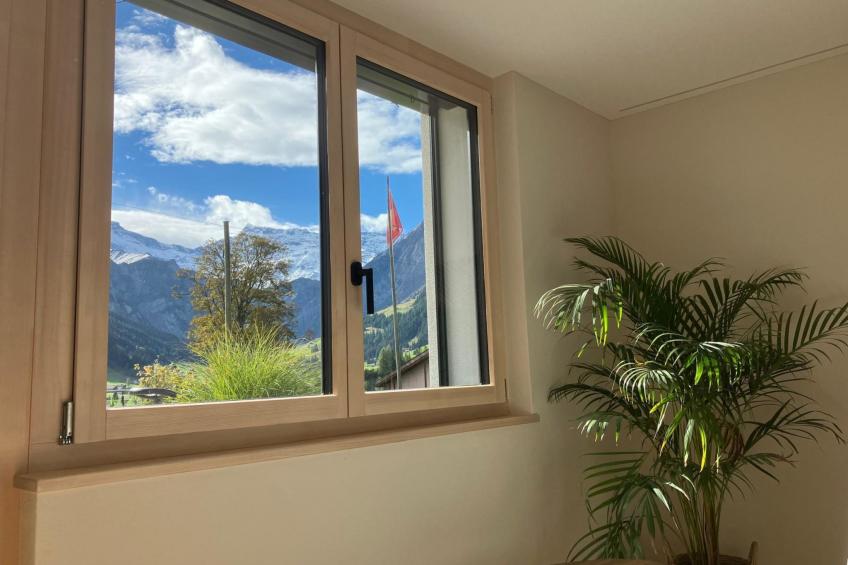Ferienwohnung Strubelblick