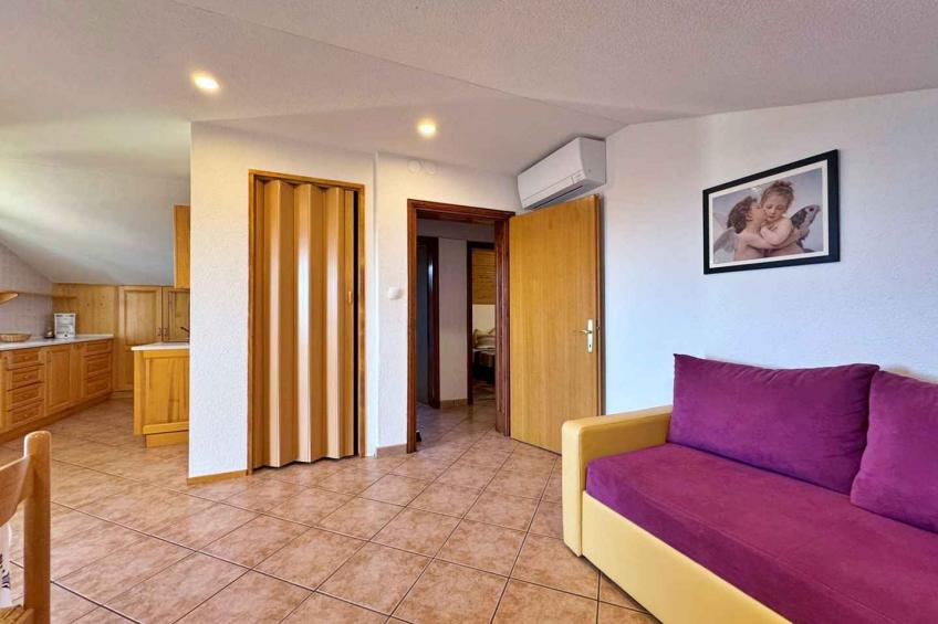 Vakantiewoning met airconditioning en terras - BF-RTN89 - foto 19