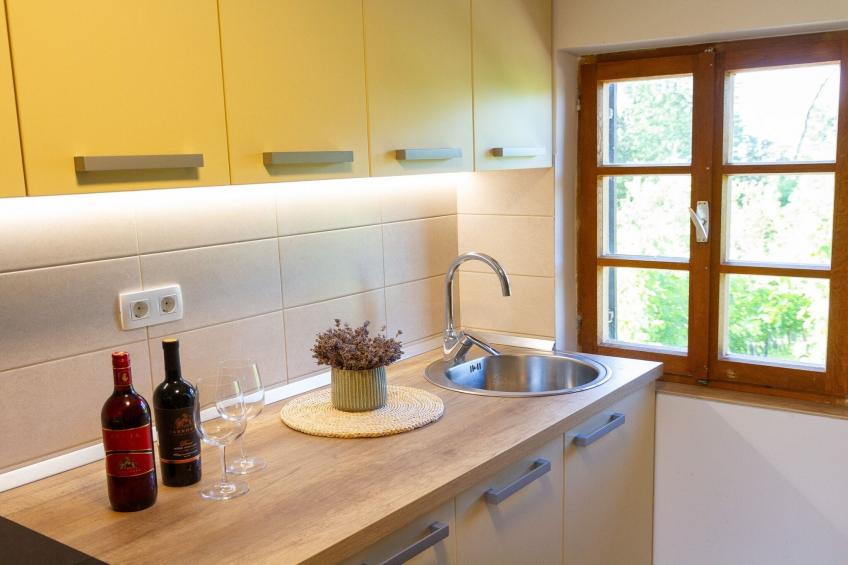 Hillside Haven Holiday Home with Sauna and Hot-Tub - One Bedroom Holiday Home with Sauna and Hot-Tub - foto 13