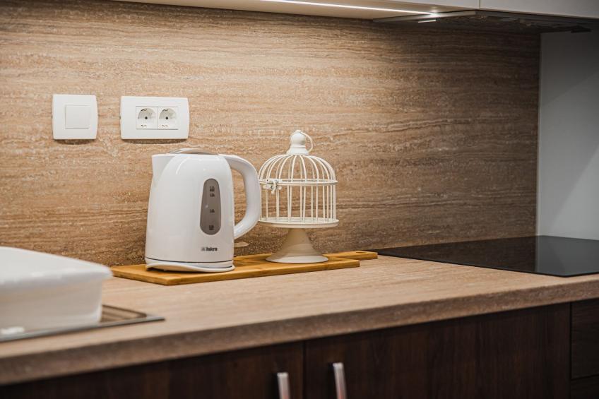 Enchanting Rural Apartment with Terrace - Studio Apartment with Terrace - foto 6