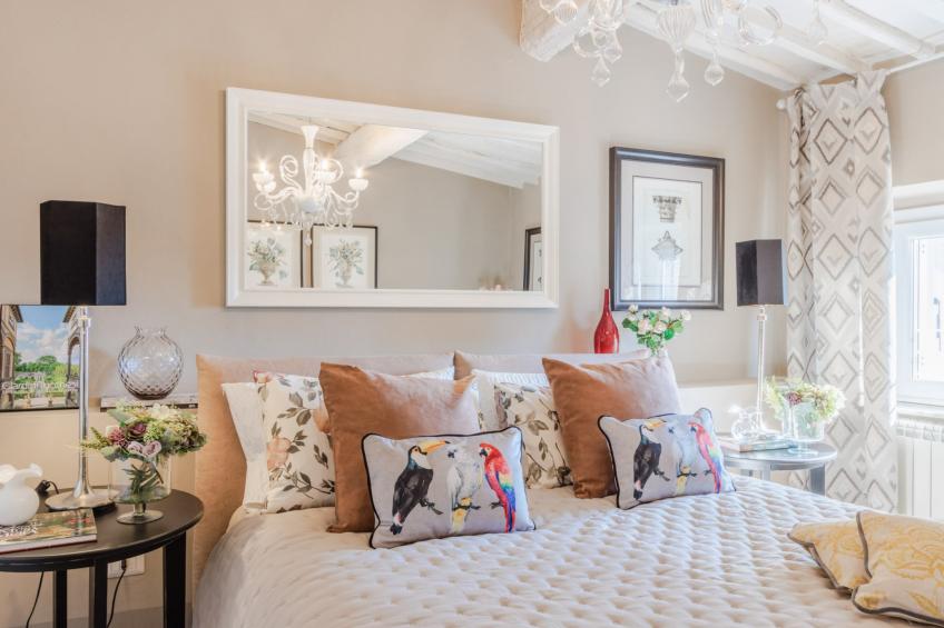 Casa Marta - foto 29