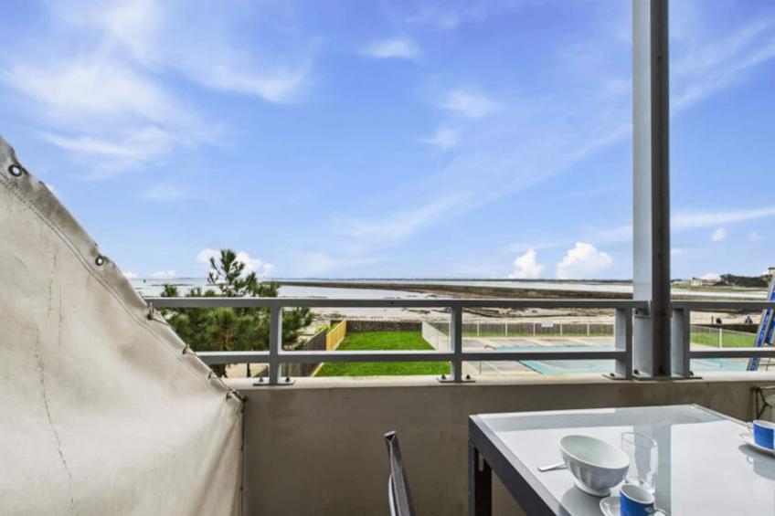 Studio à Le Croisic - foto 11