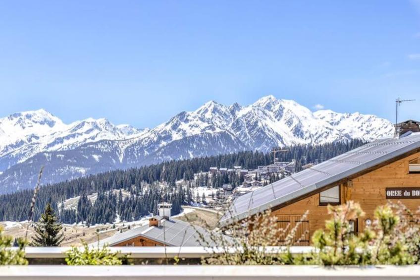 Residence Des Armaillis - foto 9