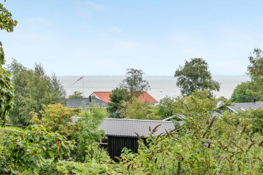 "Gudmunde" - 200m from the sea in SE Jutland - foto 22