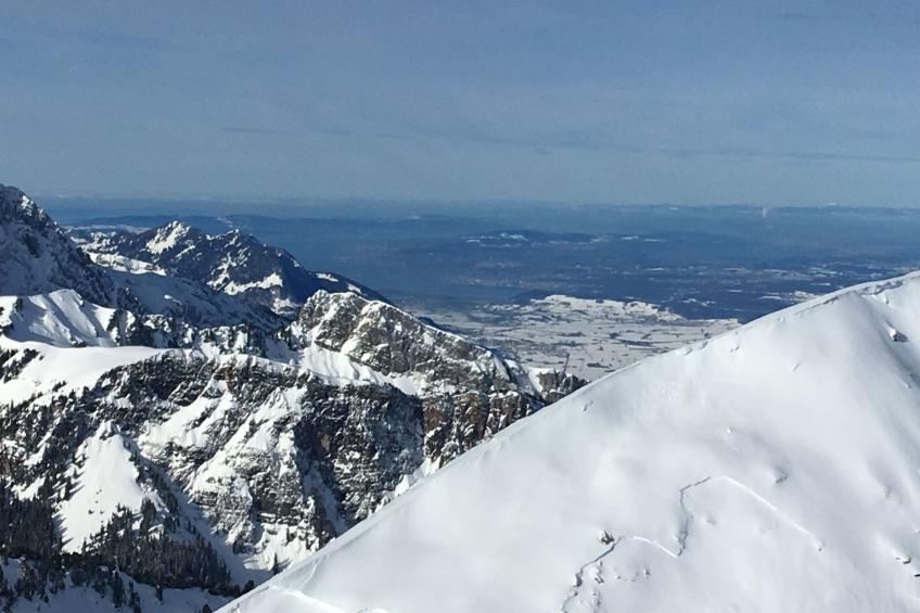 Chalet Regula am See - foto 39