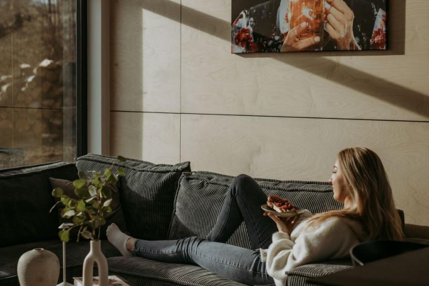 FlowFort - Riesengebirgsblick Spa Wellness - foto 38