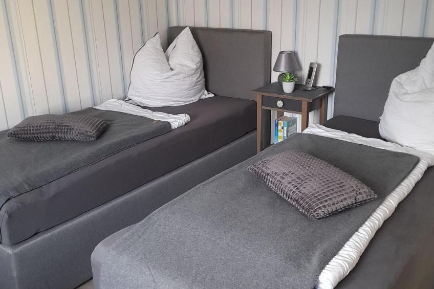 mit Garten, Grill und Terrasse - foto 2