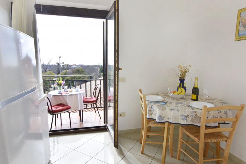 Nettes Appartement in Valica mit Großem Garten - foto 3